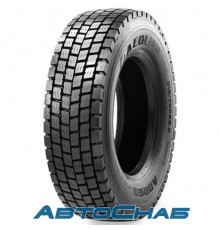 295/80R22.5 AEOLUS ADR69 18PR (M+S) TL